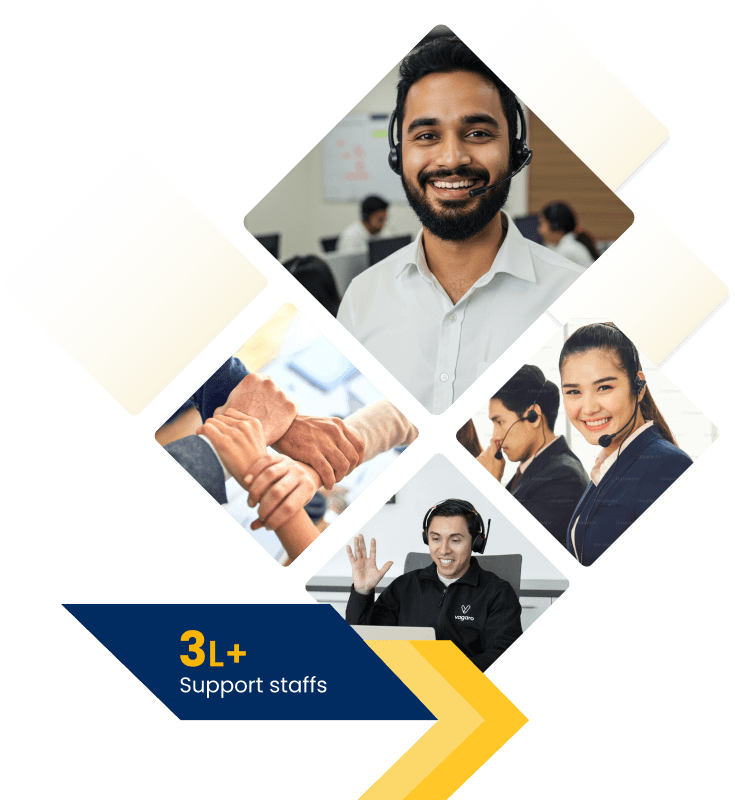 Support Staff
