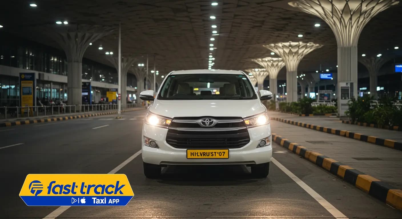Safe and Reliable Rides, Anytime