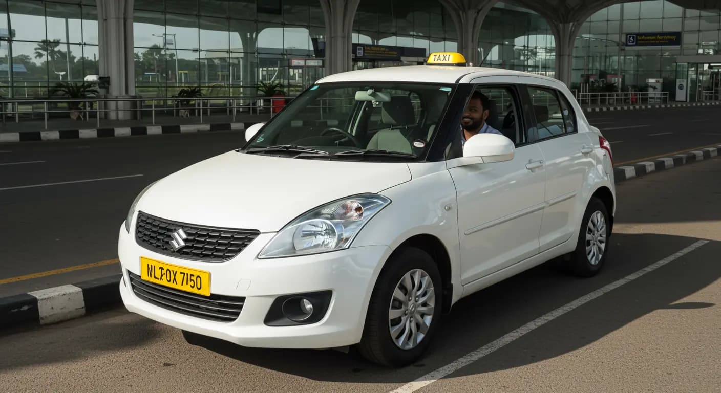 Effortless Airport Transfers for a Smooth Travel Experience