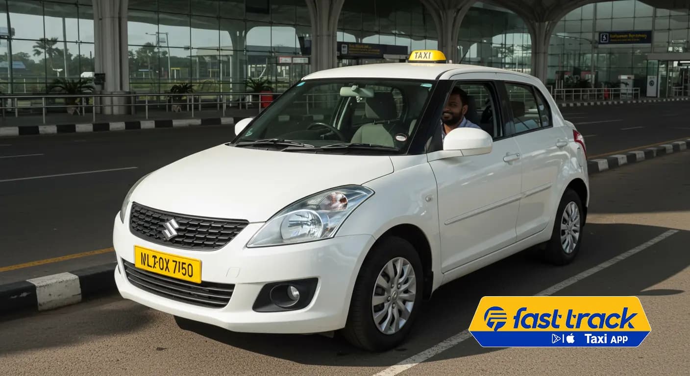 Effortless Airport Transfers for a Smooth Travel Experience