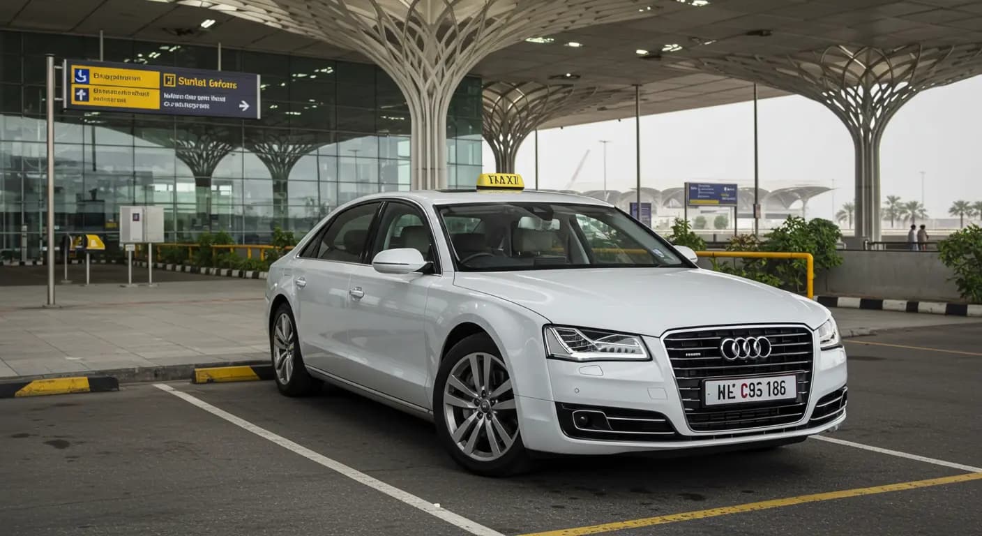 Experience Luxury and Comfort Like Never Before