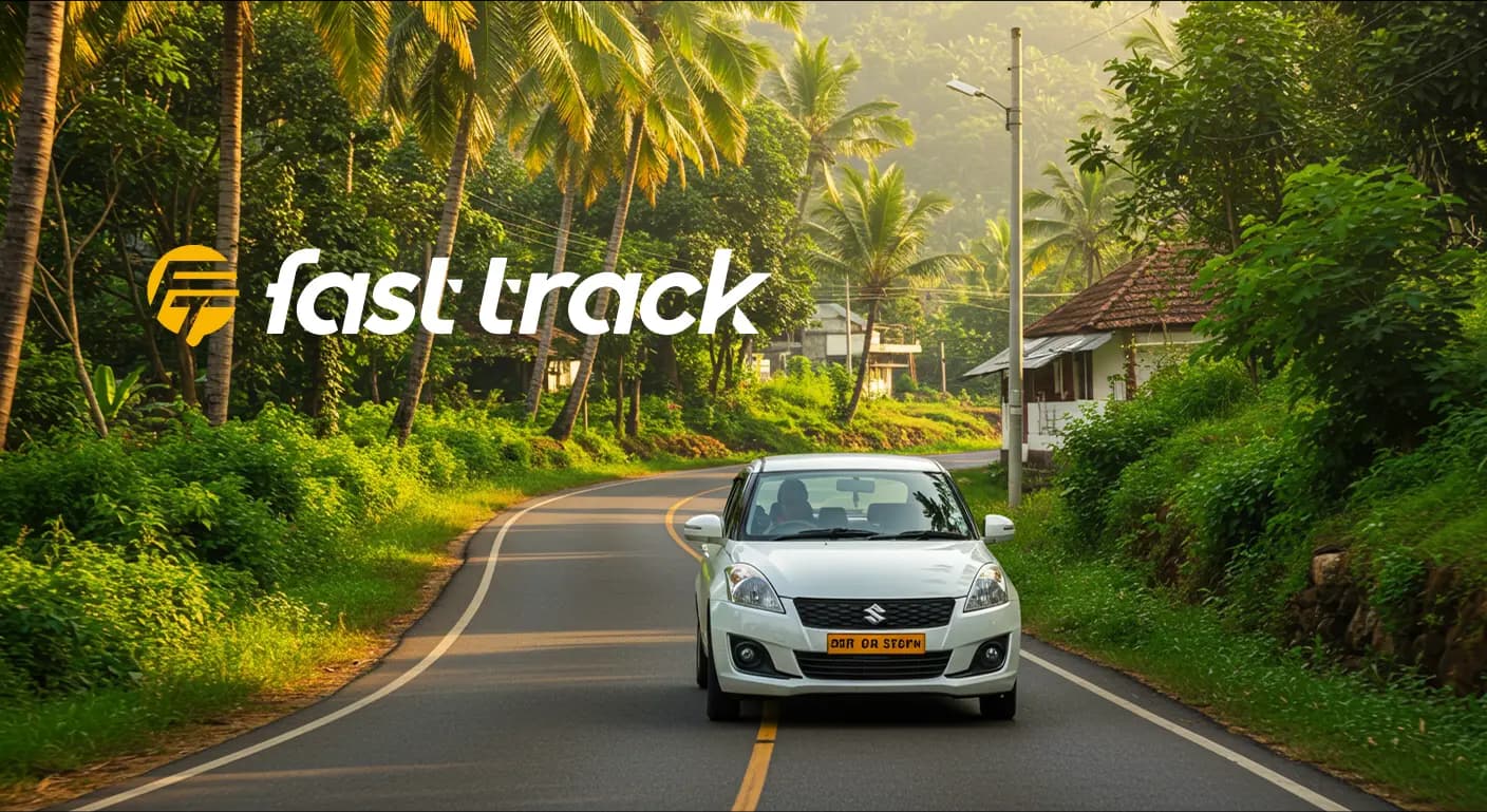FastTrack Call Taxi