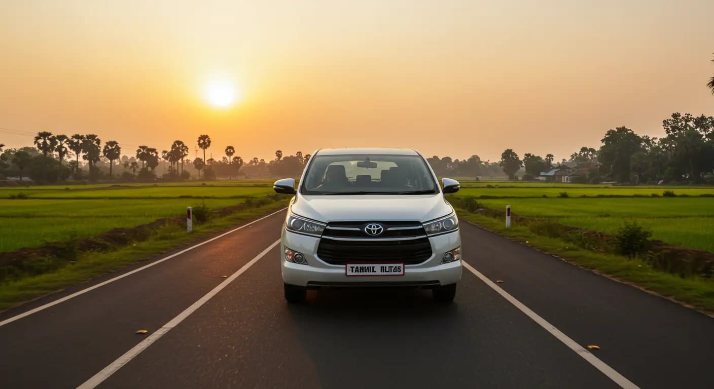 Budget-Friendly Outstation Travel Solutions