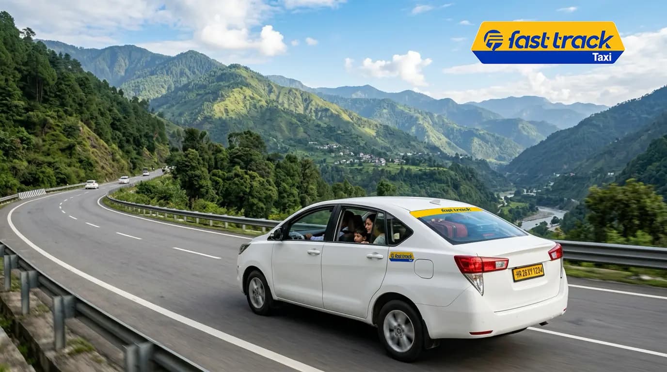 Transparent Per-Km Pricing With Generous Daily Allowance