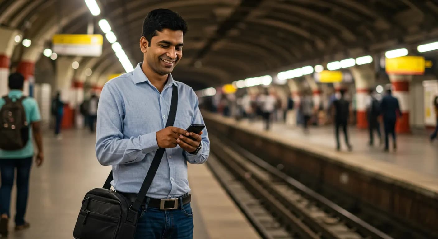 Reliable and Convenient Commute for Corporates