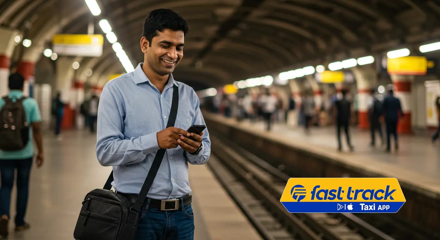 Reliable and Convenient Commute for Corporates