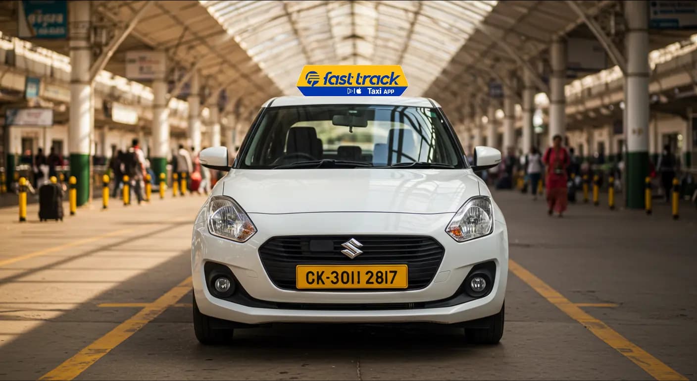 Find the Perfect Ride for Your Travel Needs