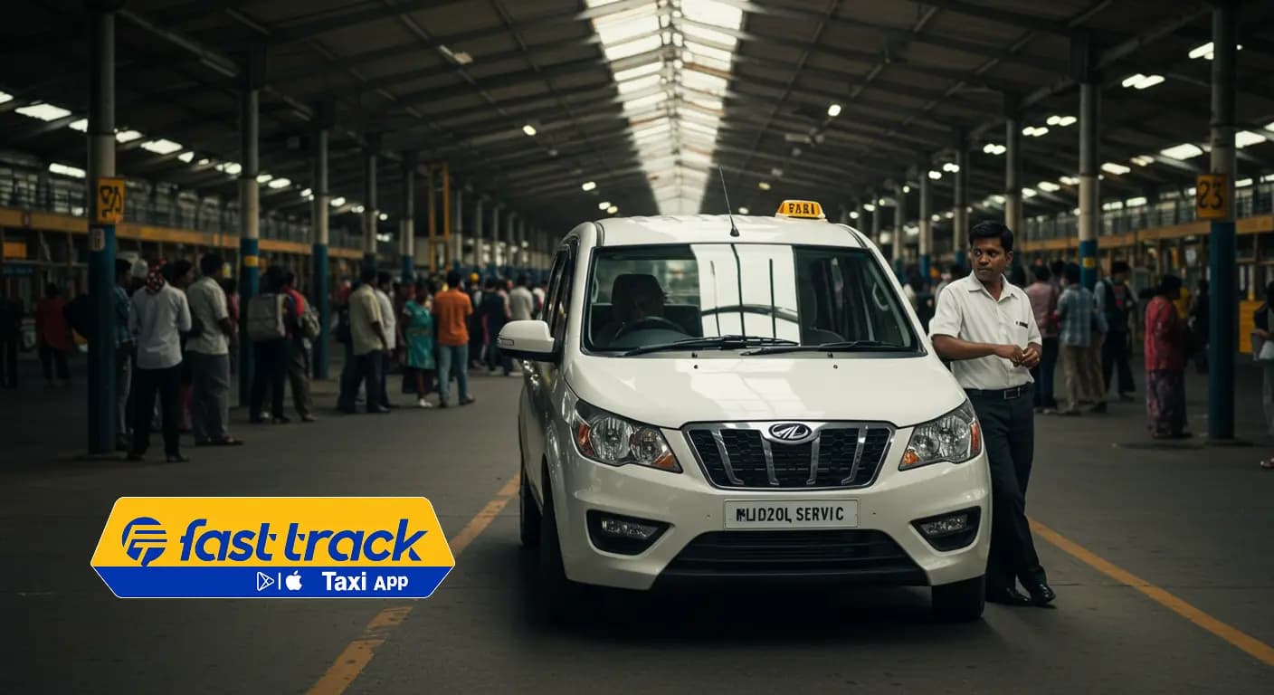 Travel on Your Terms With FastTrack Hourly Car Rentals