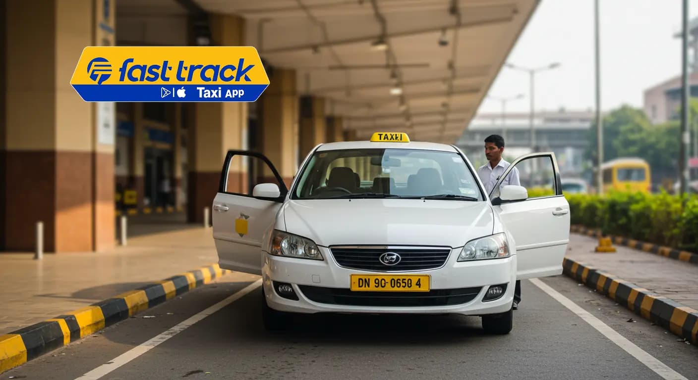 Reliable Service with Professional Drivers