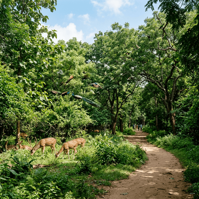 FastTrack Call Taxi - Guindy National Park Cabs