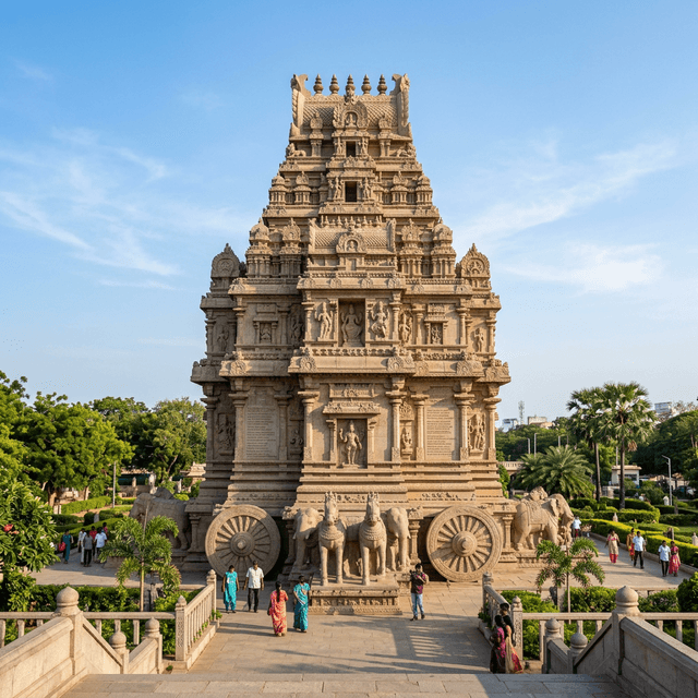 FastTrack Call Taxi - Valluvar Kottam Cabs