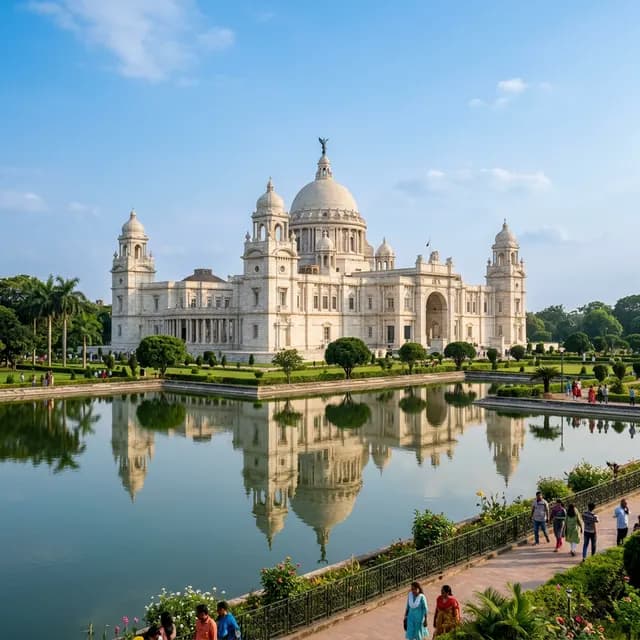 FastTrack Call Taxi - Victoria Memorial Cabs