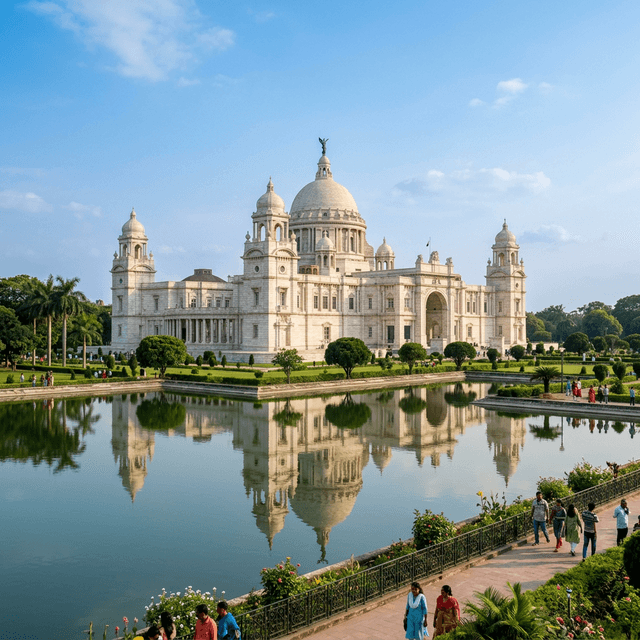 FastTrack Call Taxi - Victoria Memorial Cabs