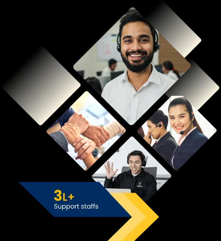 Support Staff