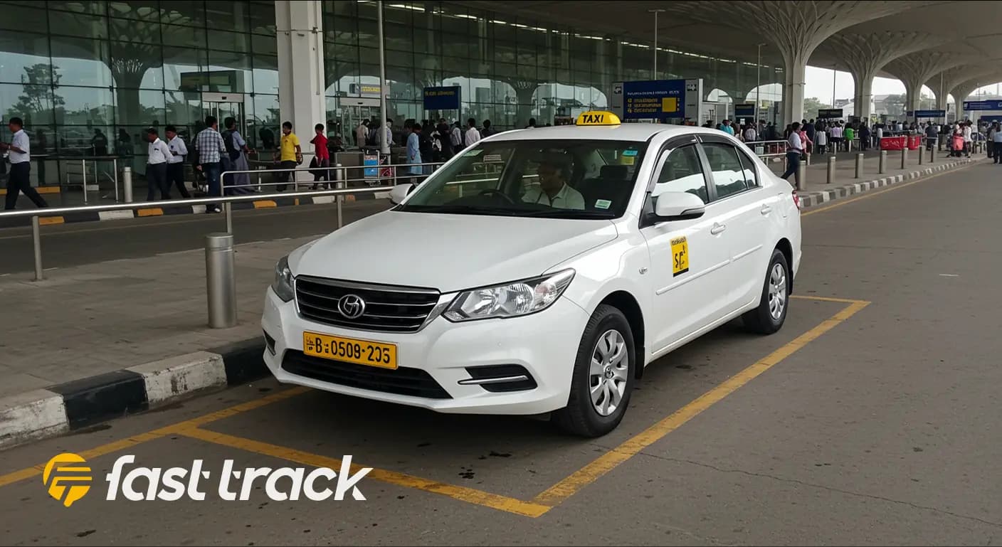 Book, Ride, and Repeat for Every Schedule