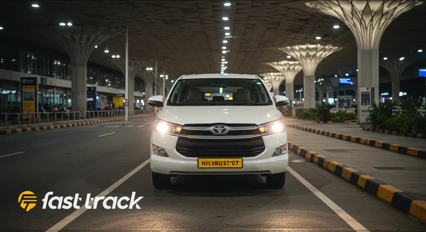 Safe and Reliable Rides, Anytime