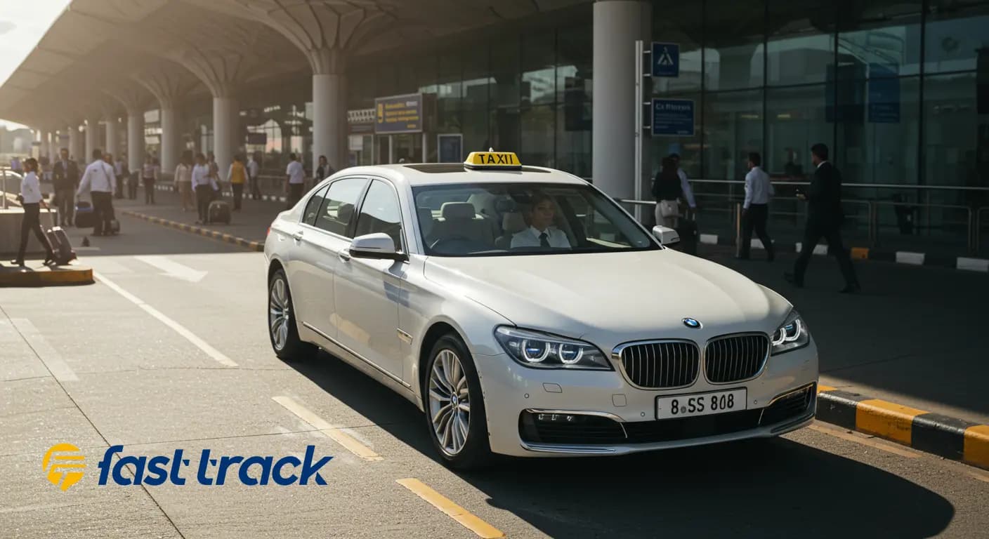 Limousine Services for Ultimate Prestige