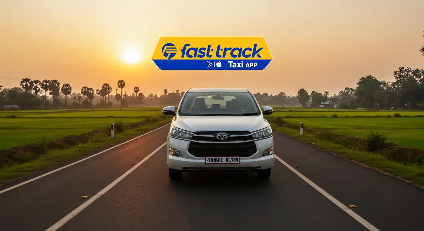 Budget-Friendly Outstation Travel Solutions