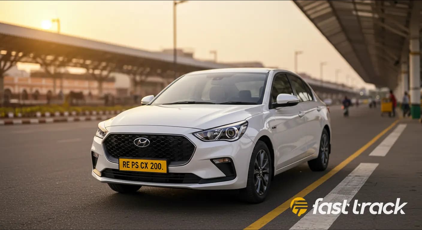 Reach Your Destination with Ease