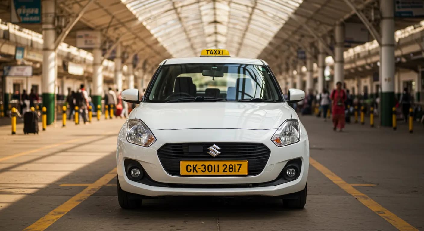 Find the Perfect Ride for Your Travel Needs