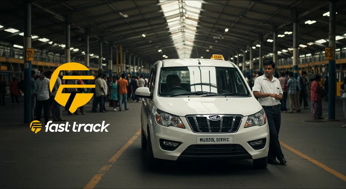 Travel on Your Terms With FastTrack Hourly Car Rentals